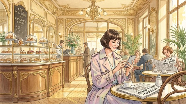 image illustration